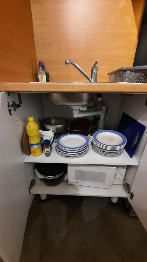 Promo 6-13Juin 4Personnes Toulouse 15Mn 3 Lits Cuisine Sde Wc Lägenhet Montastruc-la-Conseillère Exteriör bild