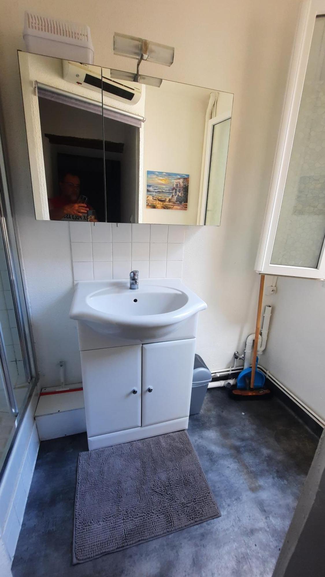 Promo 6-13Juin 4Personnes Toulouse 15Mn 3 Lits Cuisine Sde Wc Lägenhet Montastruc-la-Conseillère Exteriör bild